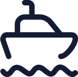 boat icon