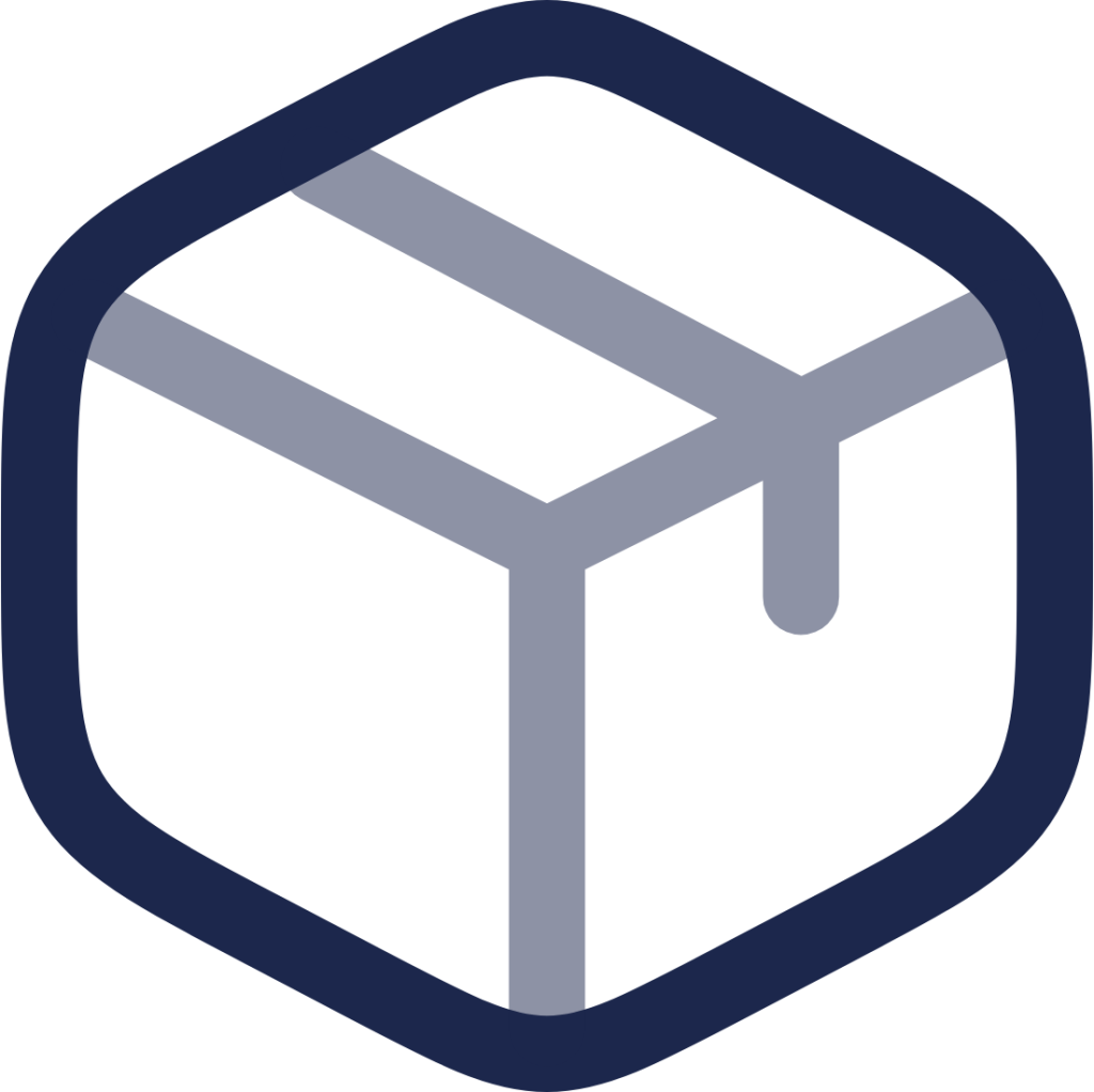 Box icon