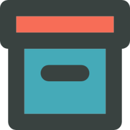 box icon