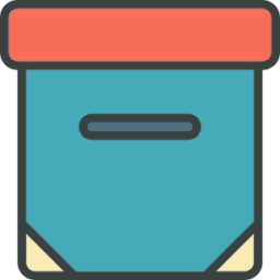 box icon