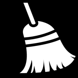 broom icon