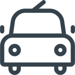 Car icon