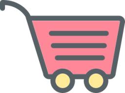 cart icon