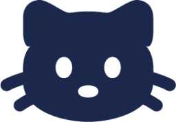 Cat icon