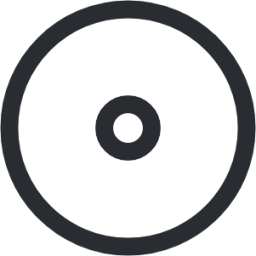 cd icon