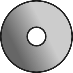 cdrom icon