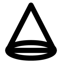 cone icon