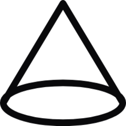 cone icon