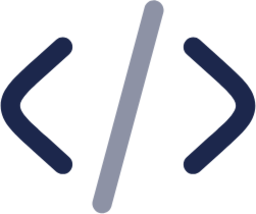 Code icon