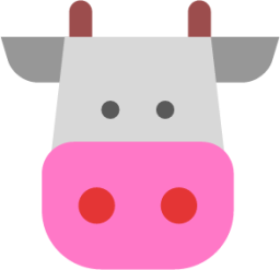 cow icon