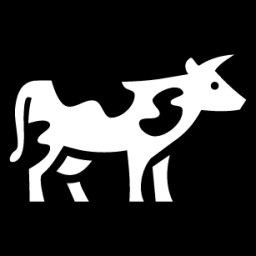 cow icon