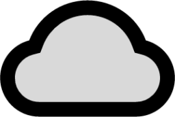 cloud icon