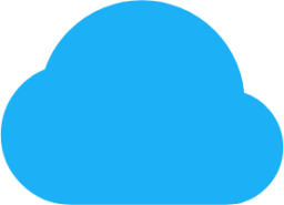 cloud icon