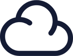 cloud icon