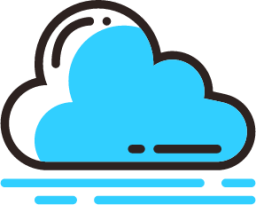 cloud icon