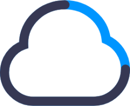 Cloud icon