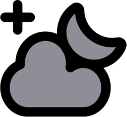 cloud icon