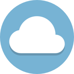 cloud icon