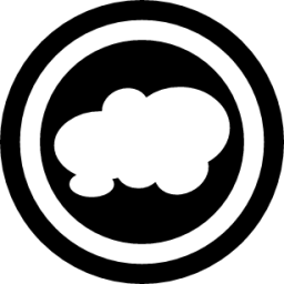 cloud icon