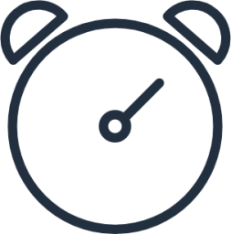 clock icon