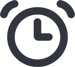 Clock icon