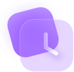 clock icon