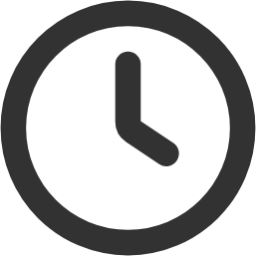 clock icon