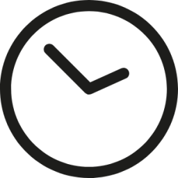 clock icon