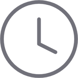 clock icon