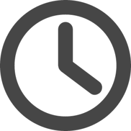 Clock icon