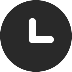 clock icon