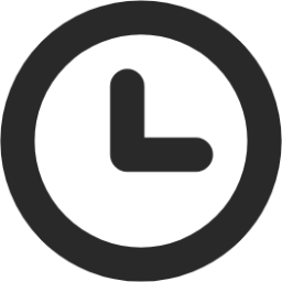 clock icon