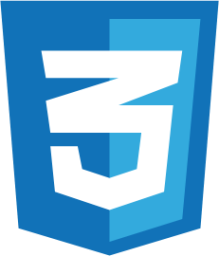 css 3 icon