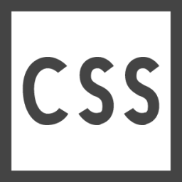 css icon