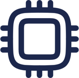 CPU icon