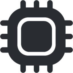 cpu icon