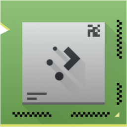 cpu icon