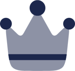 Crown icon