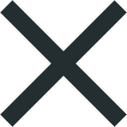 cross icon