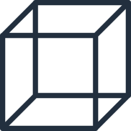 cube icon