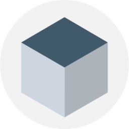 cube icon