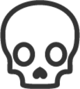 Death icon