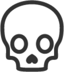 Death icon