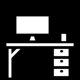 desk icon