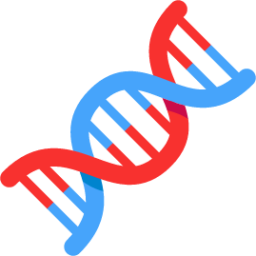 dna emoji