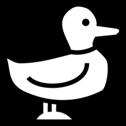 duck icon