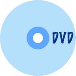 dvd icon