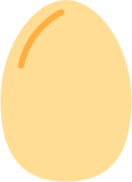 egg icon