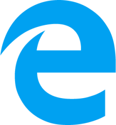 edge icon