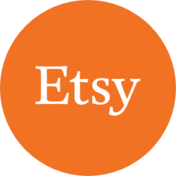 Etsy icon